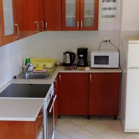 Natalia'S Apartments Nikiti  Ngoại thất bức ảnh