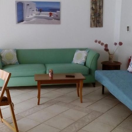 Natalia'S Apartments Nikiti  Ngoại thất bức ảnh