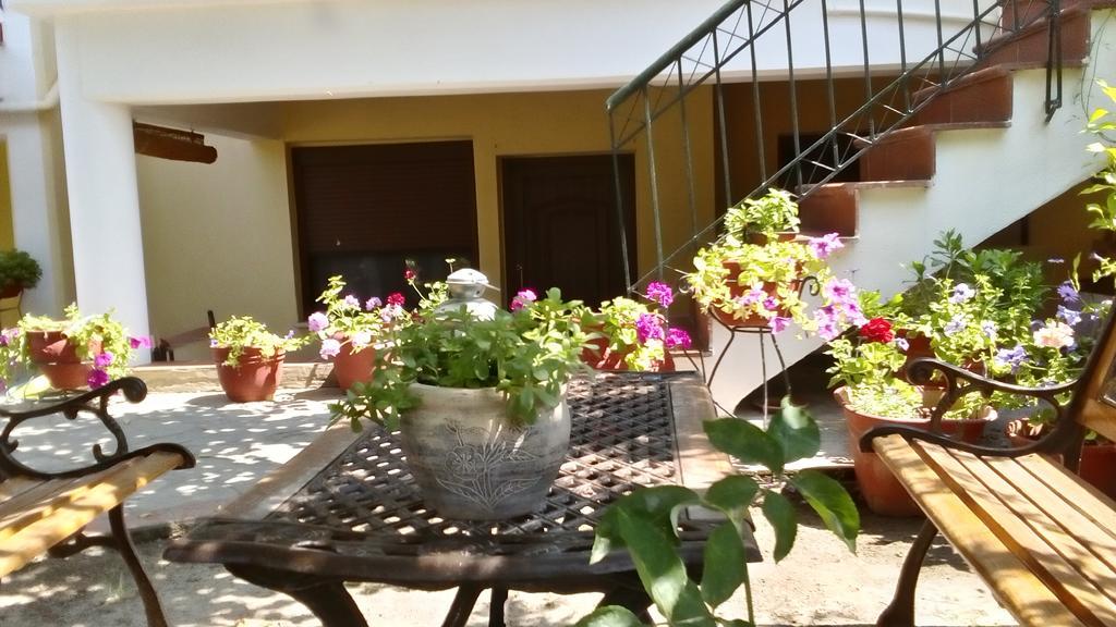 Natalia'S Apartments Nikiti  Ngoại thất bức ảnh