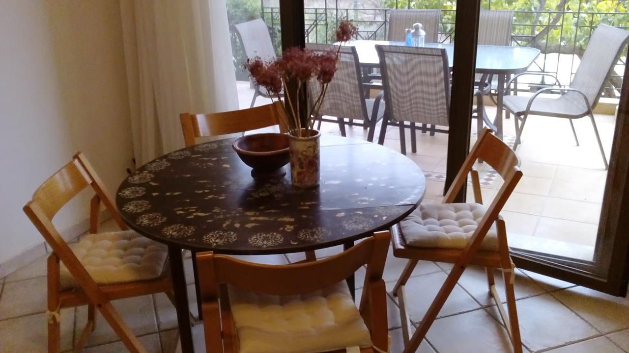 Natalia'S Apartments Nikiti  Ngoại thất bức ảnh