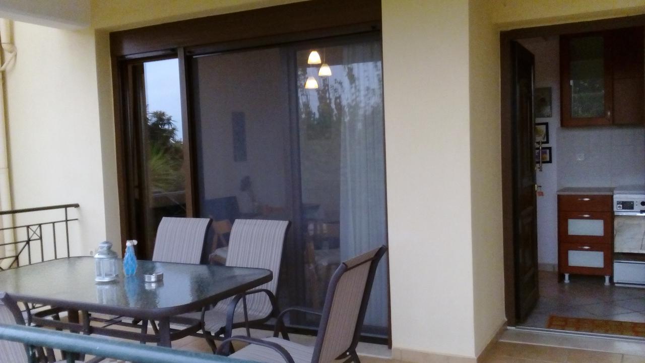 Natalia'S Apartments Nikiti  Ngoại thất bức ảnh