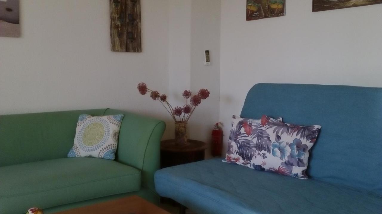 Natalia'S Apartments Nikiti  Ngoại thất bức ảnh