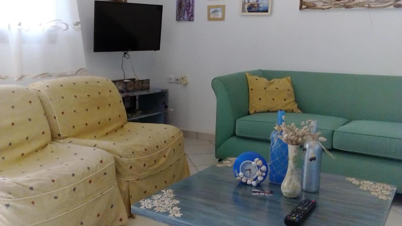 Natalia'S Apartments Nikiti  Ngoại thất bức ảnh