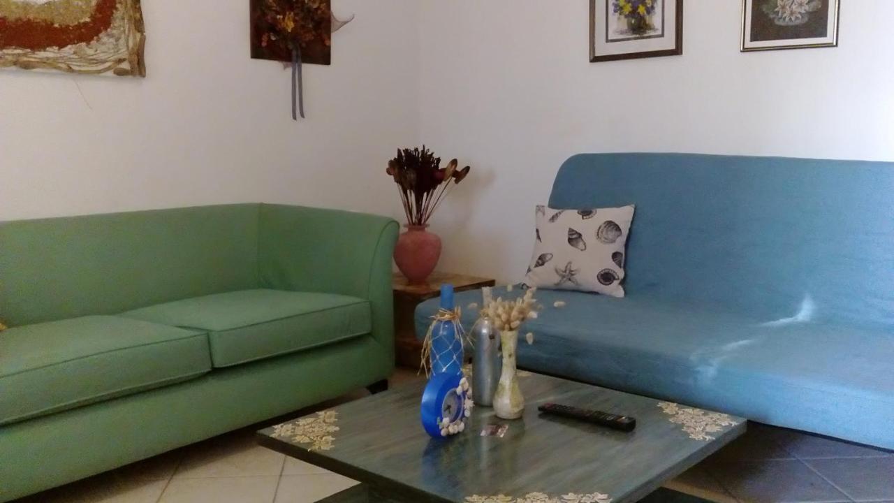 Natalia'S Apartments Nikiti  Ngoại thất bức ảnh