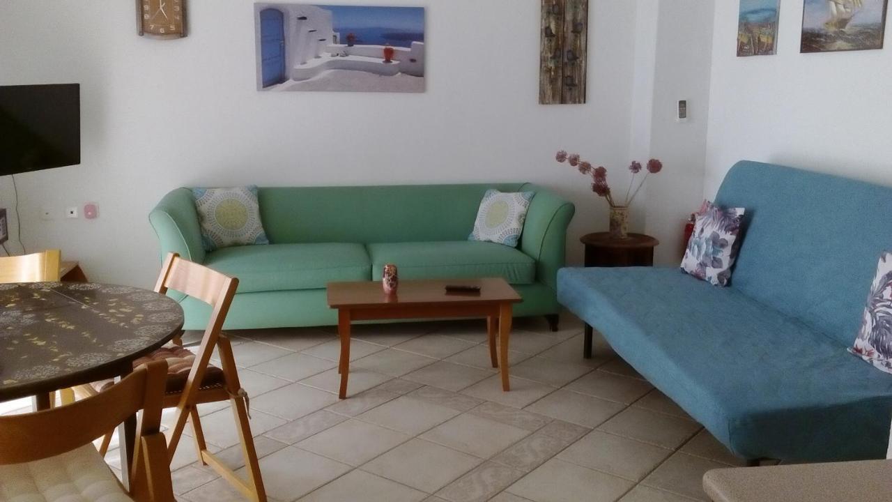 Natalia'S Apartments Nikiti  Ngoại thất bức ảnh