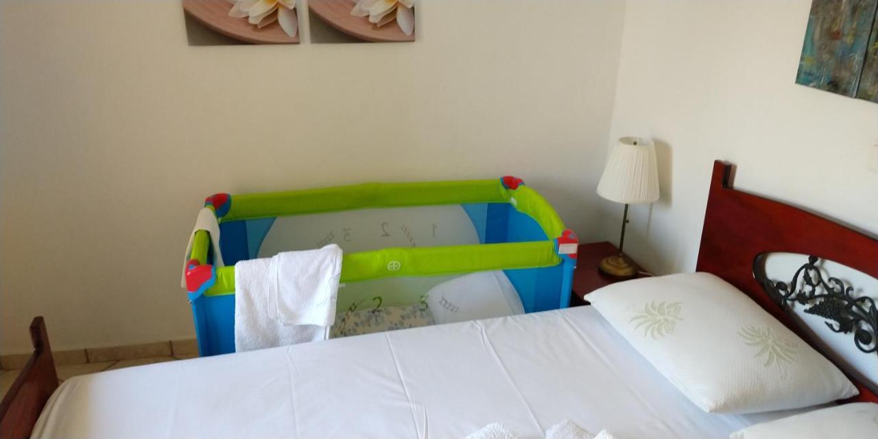 Natalia'S Apartments Nikiti  Ngoại thất bức ảnh